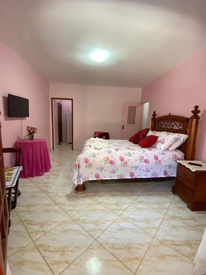 Cantinho Da Tia Lira Cabo Frio Zewnętrze zdjęcie