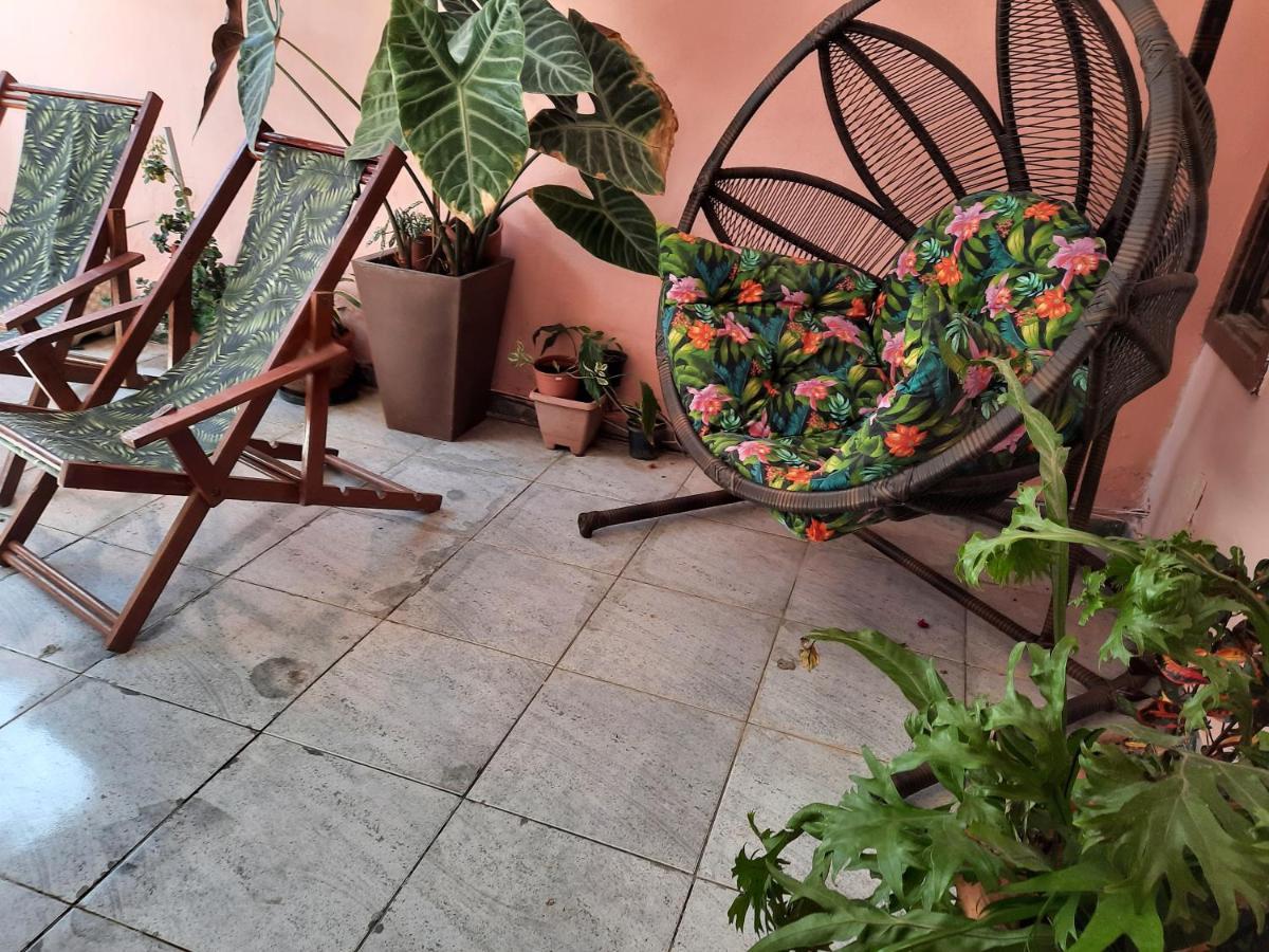 Cantinho Da Tia Lira Cabo Frio Zewnętrze zdjęcie