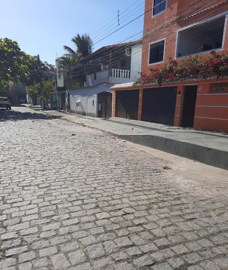 Cantinho Da Tia Lira Cabo Frio Pokój zdjęcie